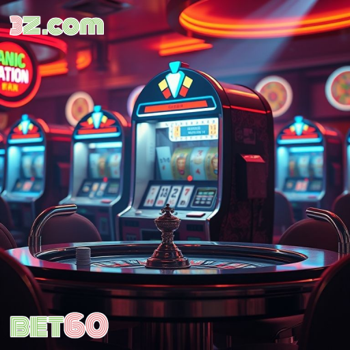 Recursos Inovadores do App do Bet60 Transformam Jogos Online