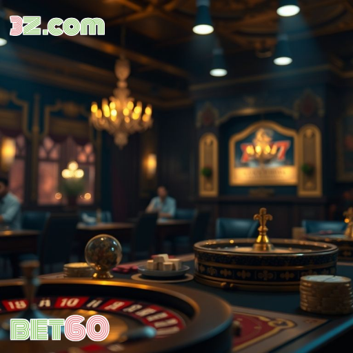 Explorando a plataforma inovadora do site bet60 para jogos